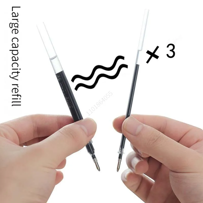 0.5/0.7/1.0Mm Grote Capaciteit - Office Stationery Supply Business recensie en prijs