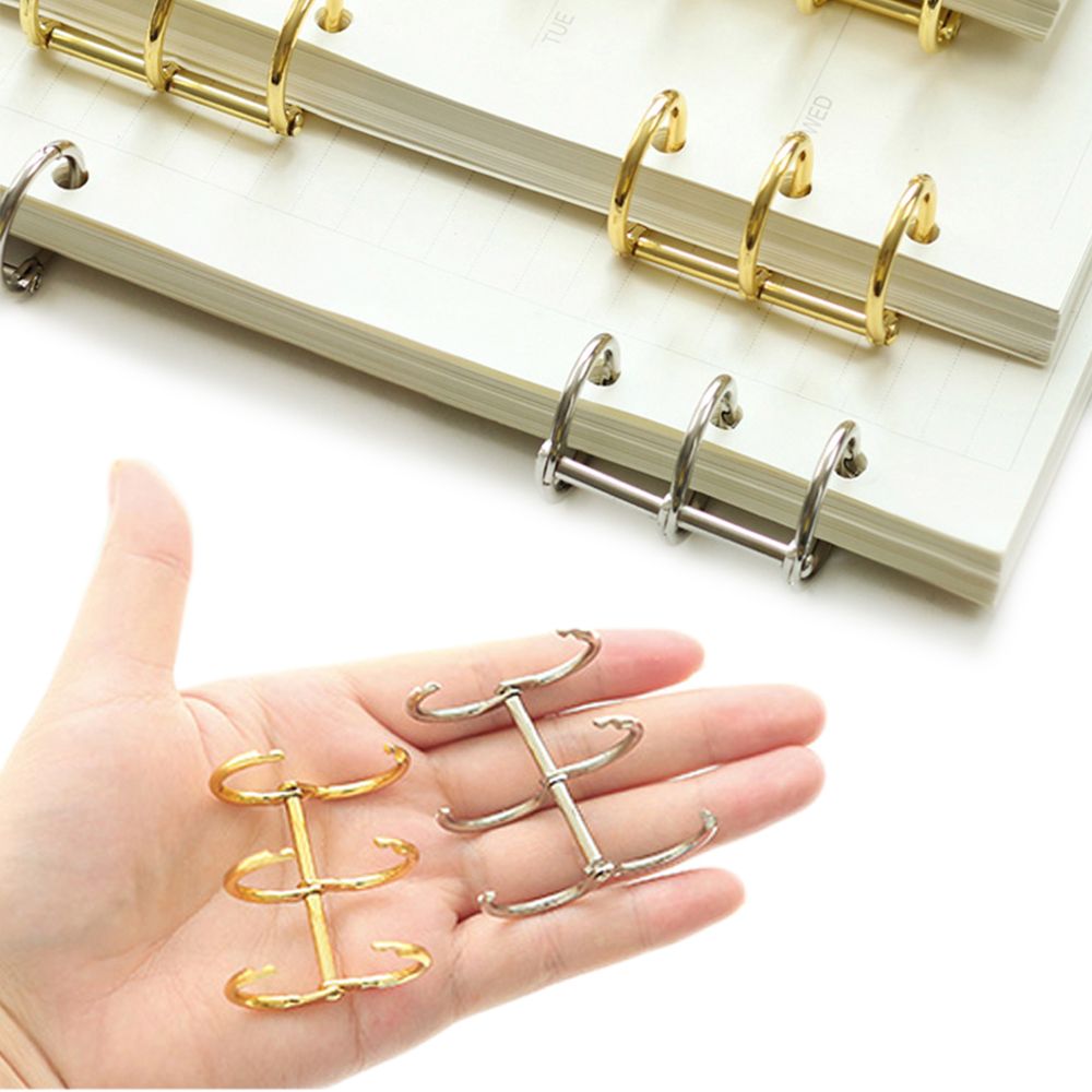 50 Stks/set Bestand Papier Fas - Binder Clip Assorted recensie en prijs