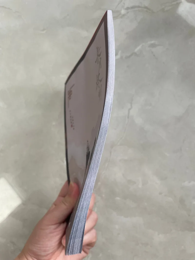 Luo Yunxi Leuke Sticky Notes T - Tan Stationery & Office Supply recensie en prijs