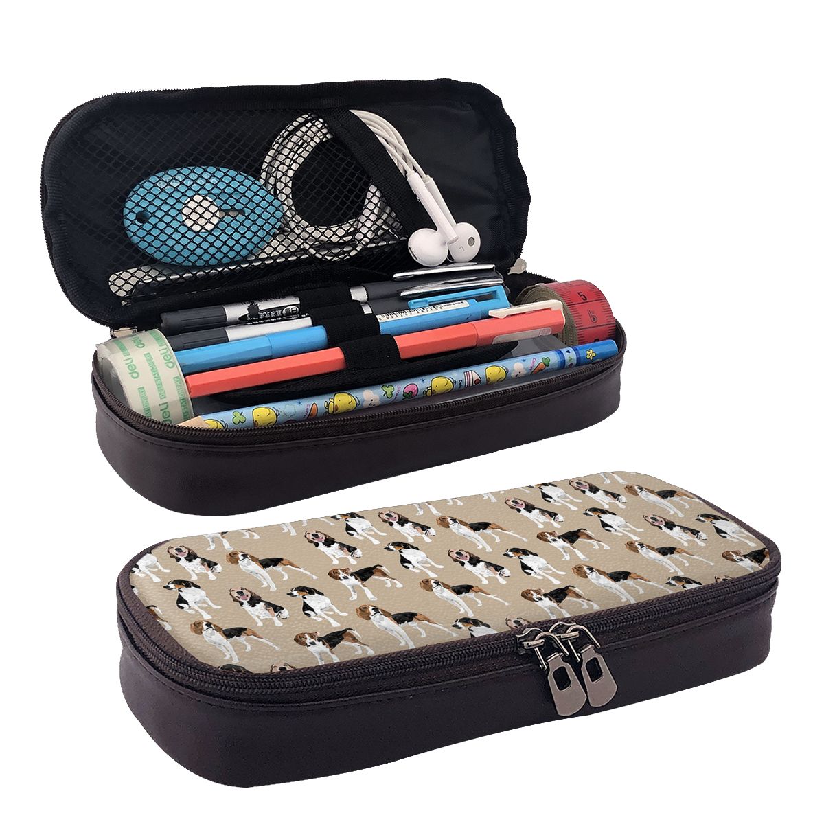 Treeing Walker Coonhound op br - Tan Stationery & Office Supply recensie en prijs
