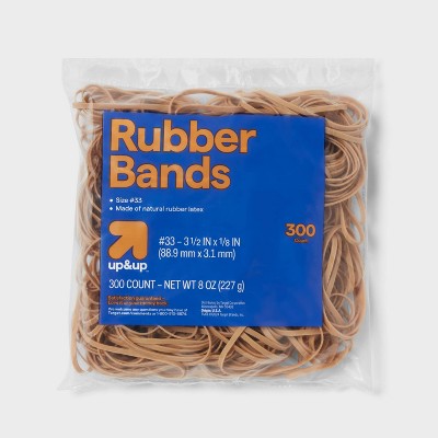 Rubberband 300 stuks, maat 33, - Tan Stationery & Office Supply recensie en prijs