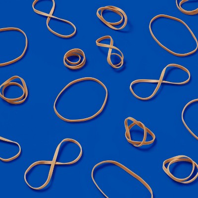 Rubberband 300 stuks, maat 33, - Tan Stationery & Office Supply recensie en prijs
