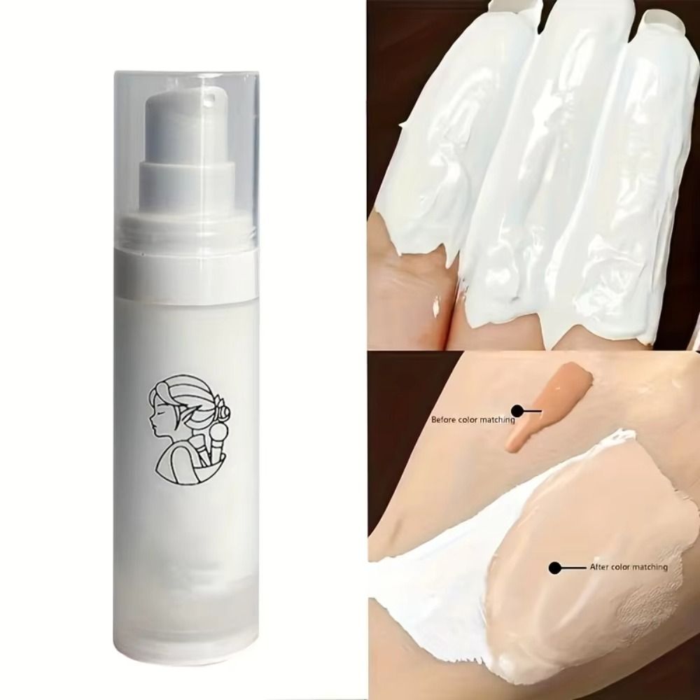 Natuurlijke afwerking Witte vl - Correction Fluid White recensie en prijs