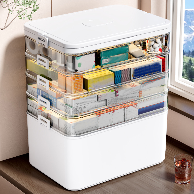 Multifunctionele meerlaagse op - Is Stationery Office Supply recensie en prijs