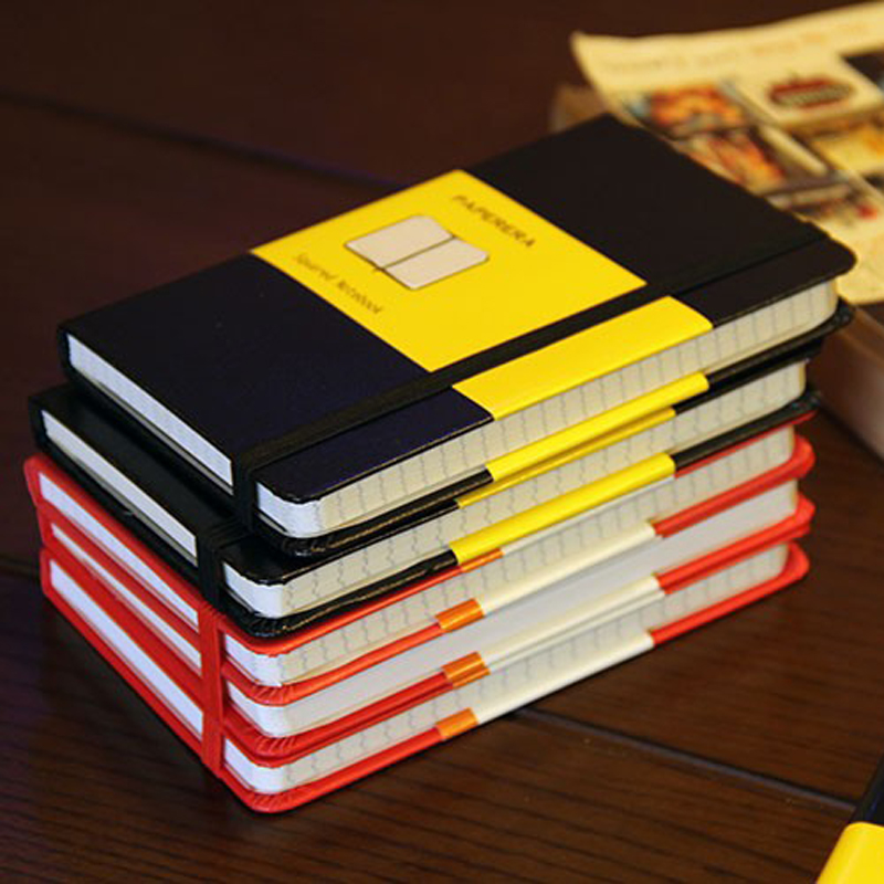 Klassieke kantoor school hardc - Notebook Dotted A5 recensie en prijs