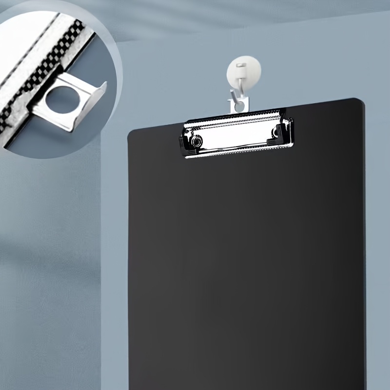 1/2 stuks A4 klembord, klembor - Binder Clip Assorted recensie en prijs