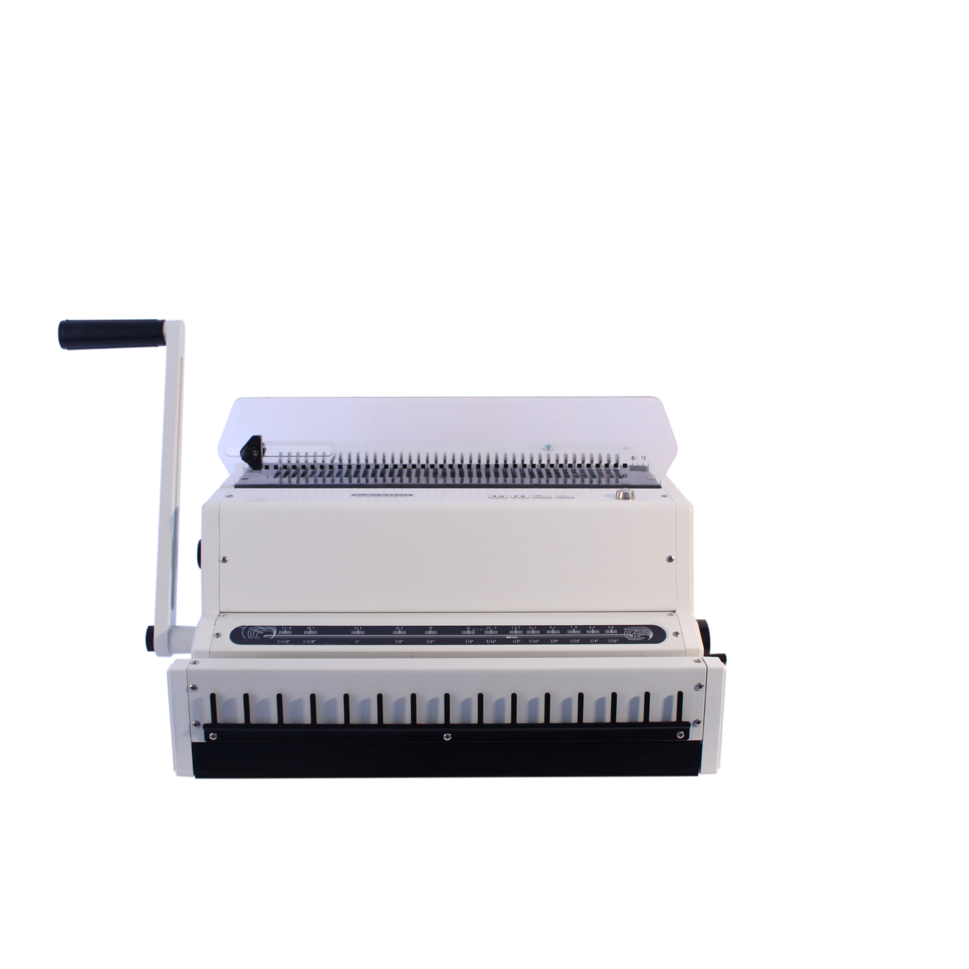 WD-WBM500 Hoogwaardige Elektri - Binding Comb Plastic recensie en prijs