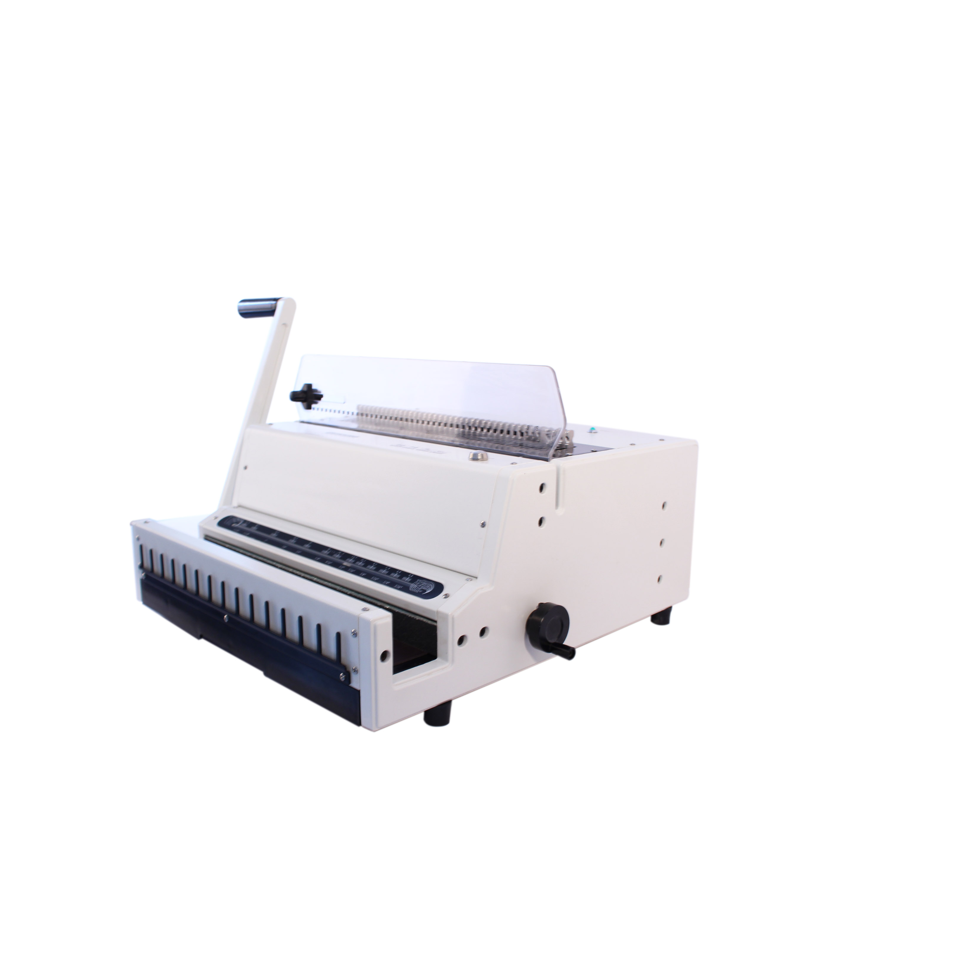 WD-WBM500 Hoogwaardige Elektri - Binding Comb Plastic recensie en prijs
