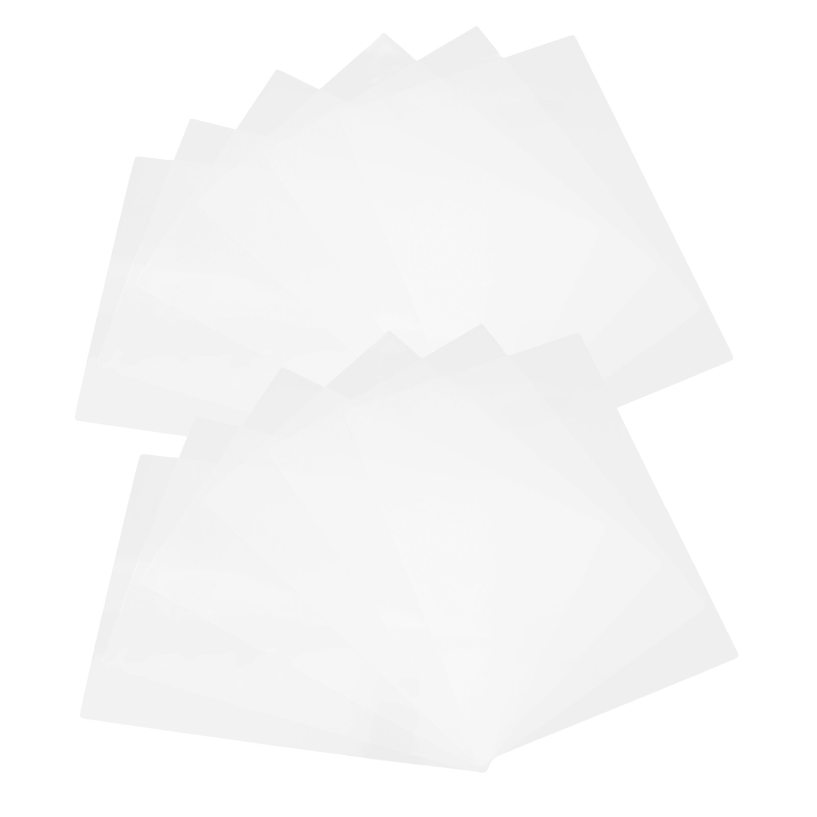 100 Stuks Transparante Laminee - Document Laminator Pouch recensie en prijs