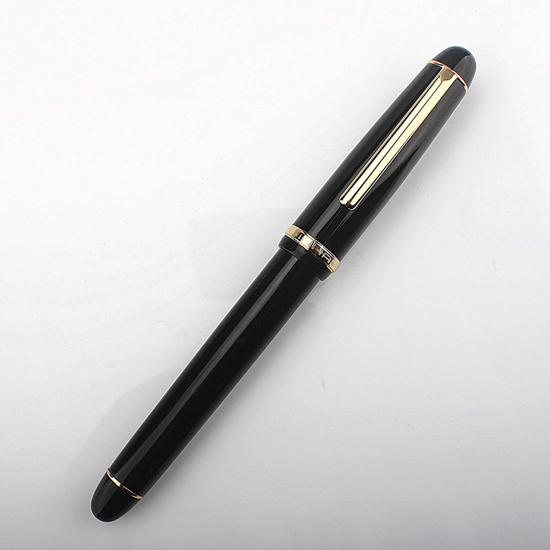 Jinhao X350 Vulpen Metaal M Pe - Office Stationery Supply Business recensie en prijs