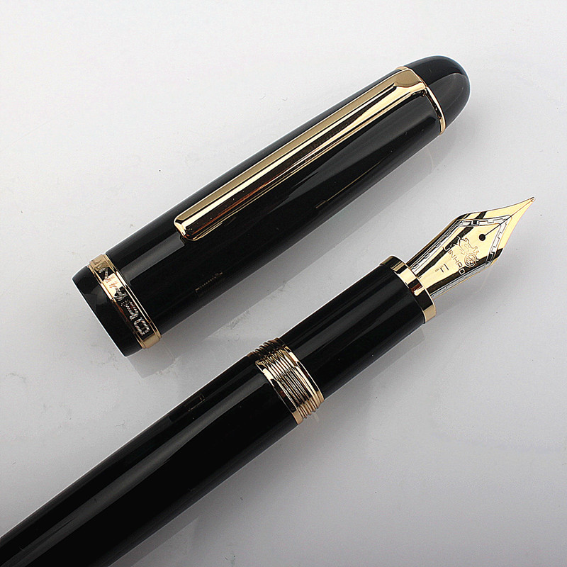 Jinhao X350 Vulpen Metaal M Pe - Office Stationery Supply Business recensie en prijs