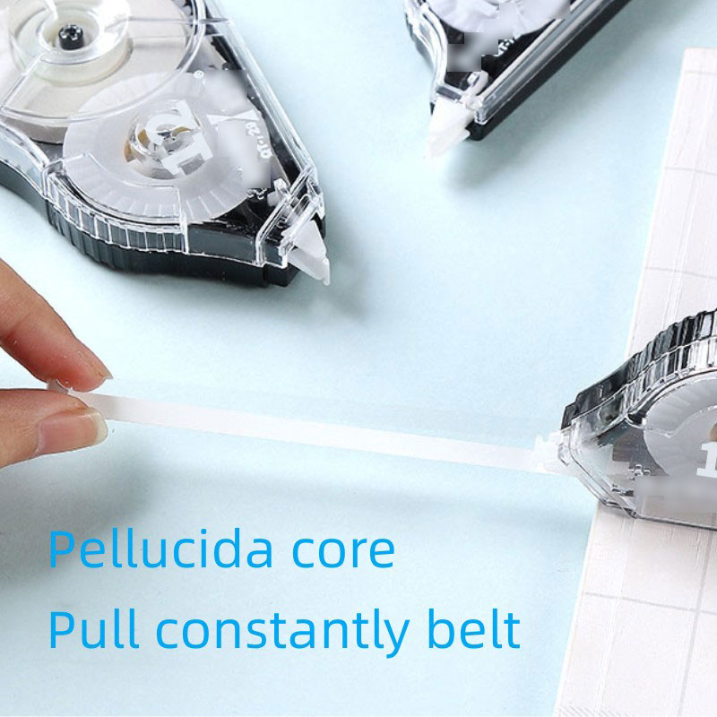 6*12m Grote Capaciteit Lint Co - Correction Tape Roller recensie en prijs