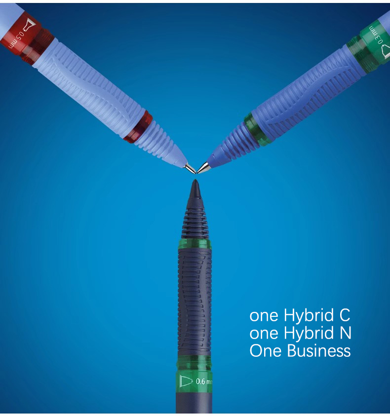 Schneider One Business Rollerb - Gel Ink Pen Set recensie en prijs