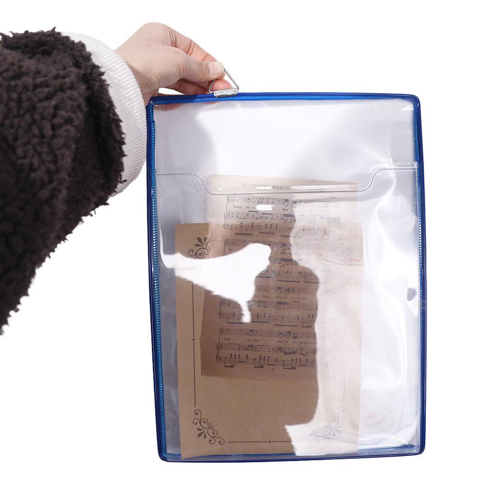 Draagbare wandhangende A4-bono - File Folder Hanging recensie en prijs