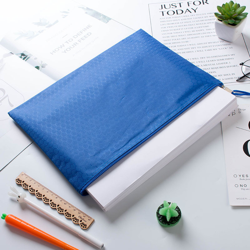 A4-ritszak met grote capacitei - File Folder Hanging recensie en prijs