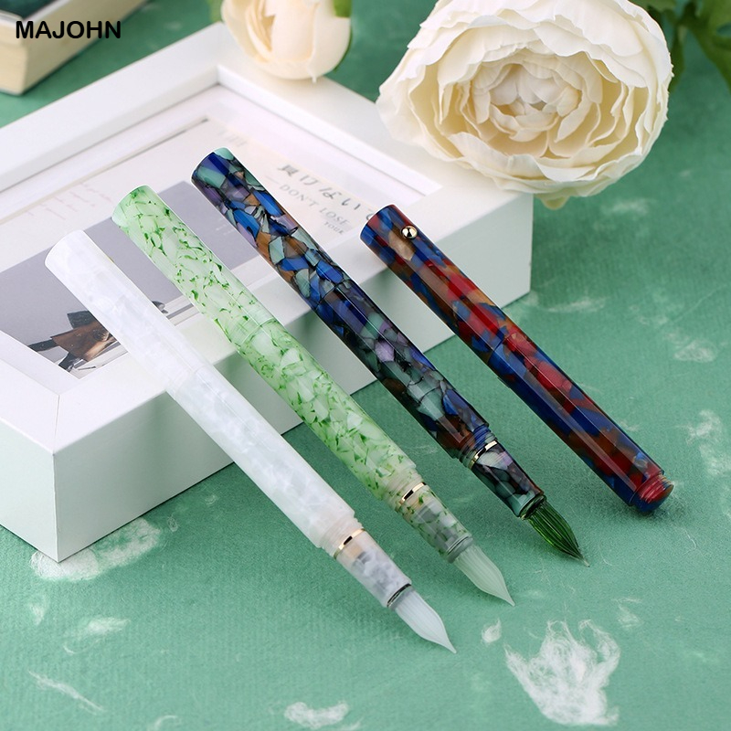 MAJOHN N8 Hars Glas Kroontjesp - Office Stationery Supply Business recensie en prijs