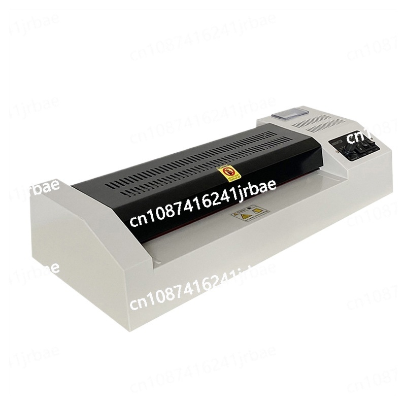 A3 foto-plastic verzegelmachin - Document Laminator Pouch recensie en prijs