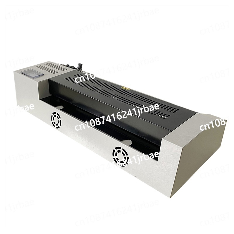 A3 foto-plastic verzegelmachin - Document Laminator Pouch recensie en prijs