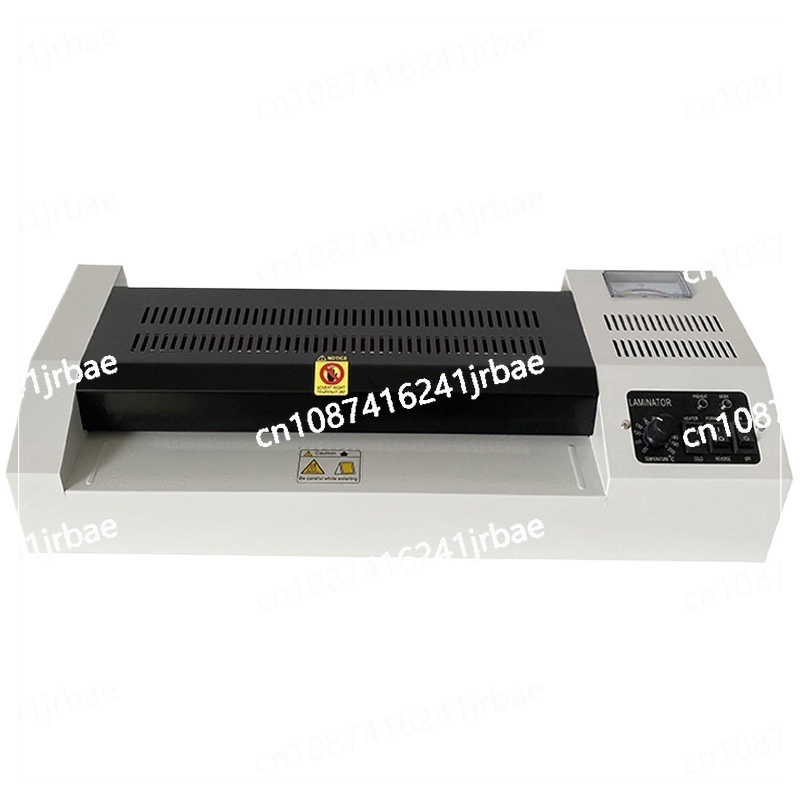 A3 foto-plastic verzegelmachin - Document Laminator Pouch recensie en prijs