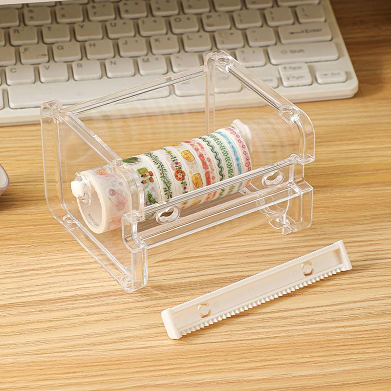Creatieve tapesnijder Set Tape - Office Stationery And Supply recensie en prijs