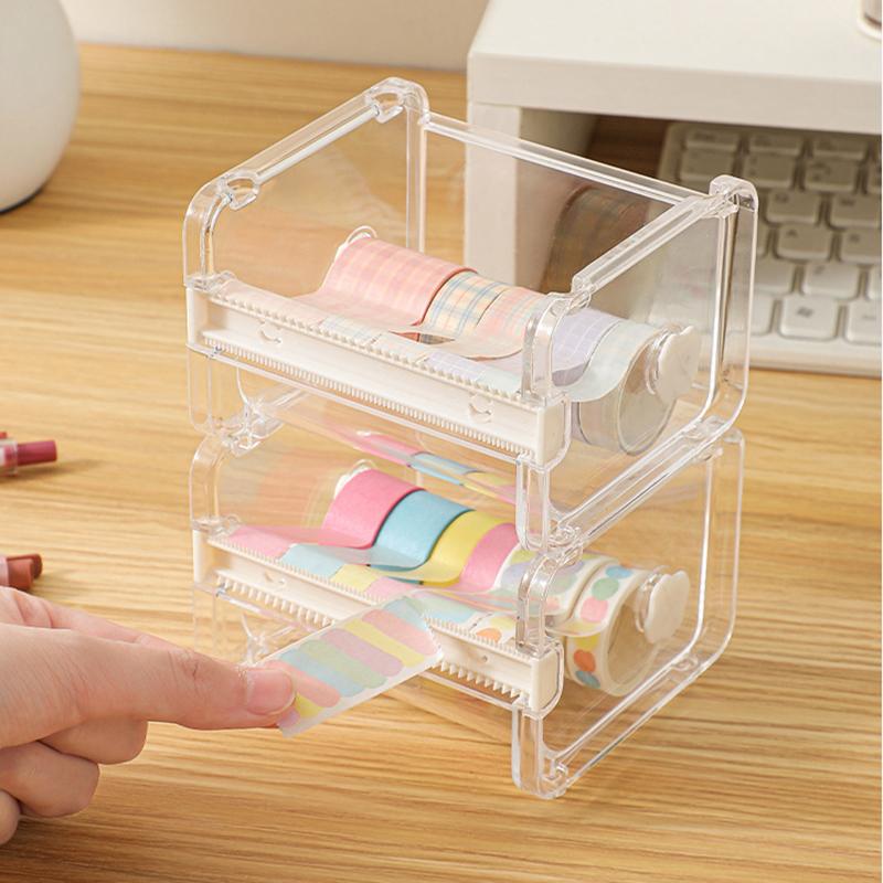 Creatieve tapesnijder Set Tape - Office Stationery And Supply recensie en prijs