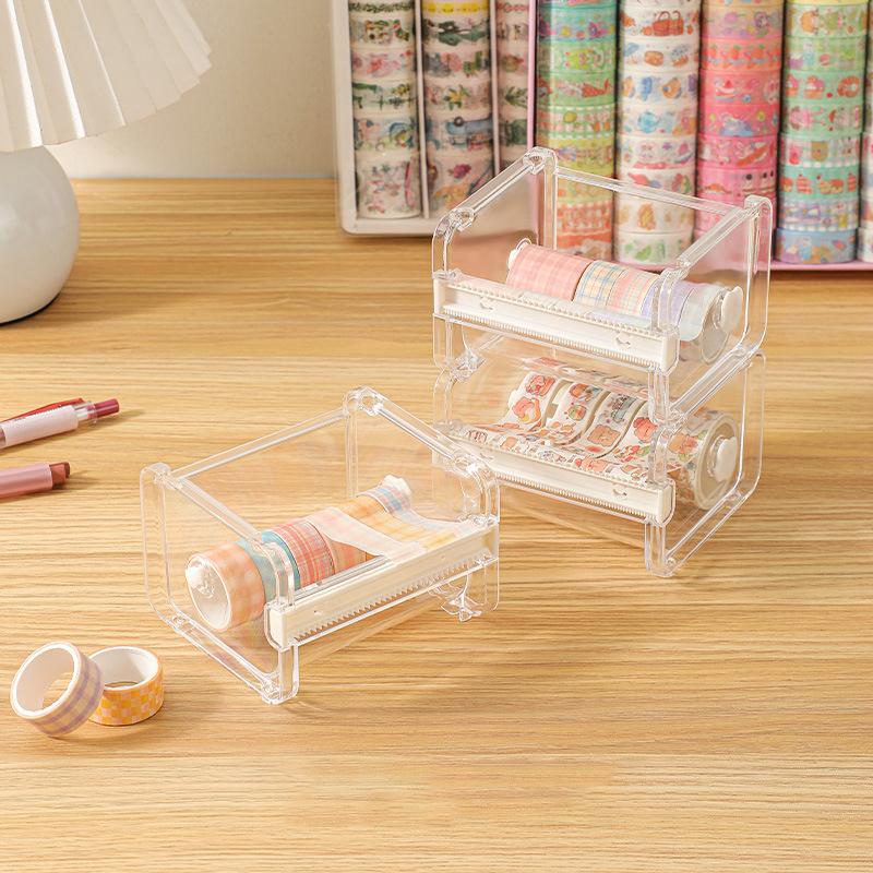 Creatieve tapesnijder Set Tape - Office Stationery And Supply recensie en prijs