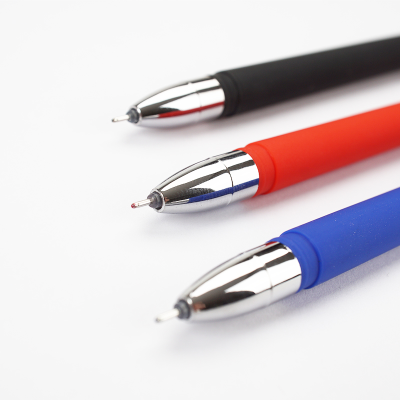 Zwarte gelpen Student Examen S - Office Stationery Supply Business recensie en prijs