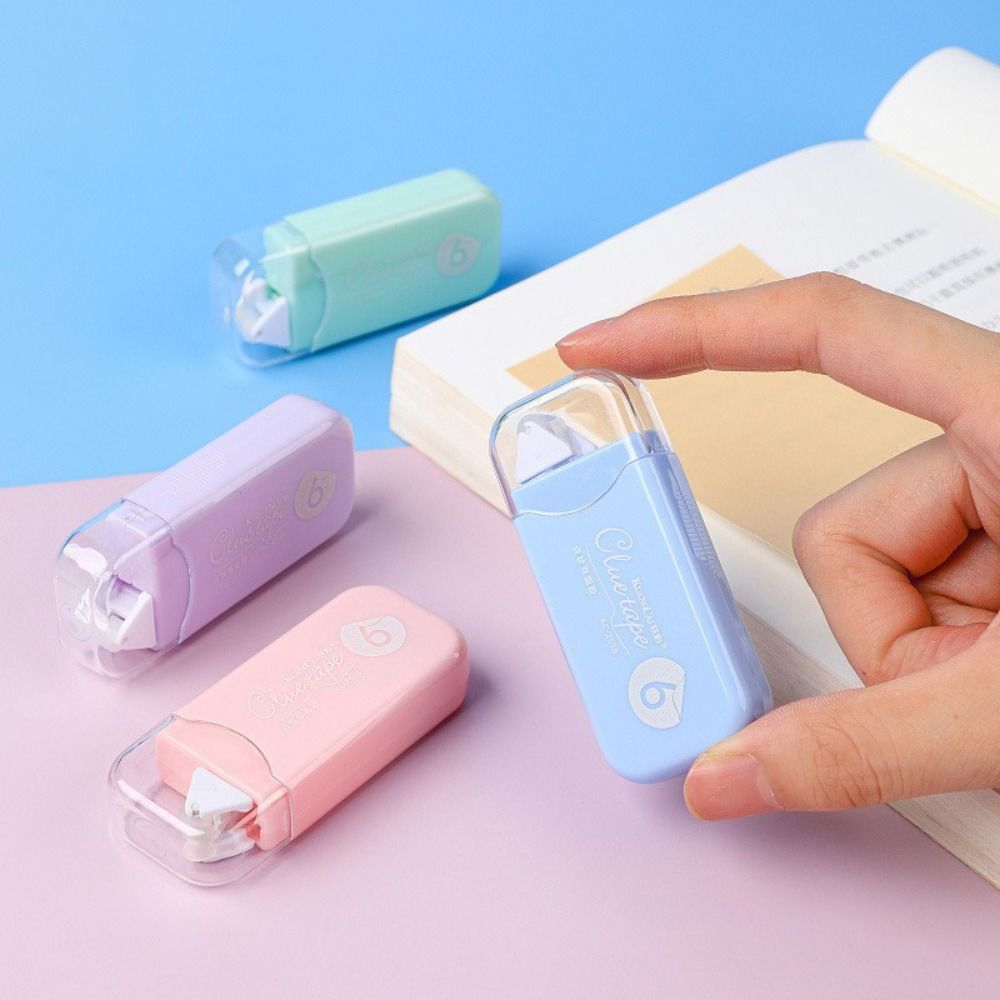 Kantoorbenodigdheden Dot Glue  - Correction Tape Roller recensie en prijs