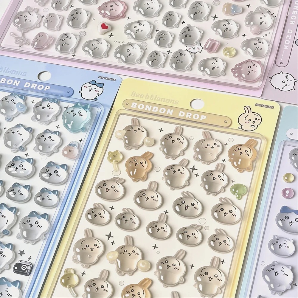 3D Leuke 1/4 stuks Kristalstic - Memo Pad Sticky recensie en prijs