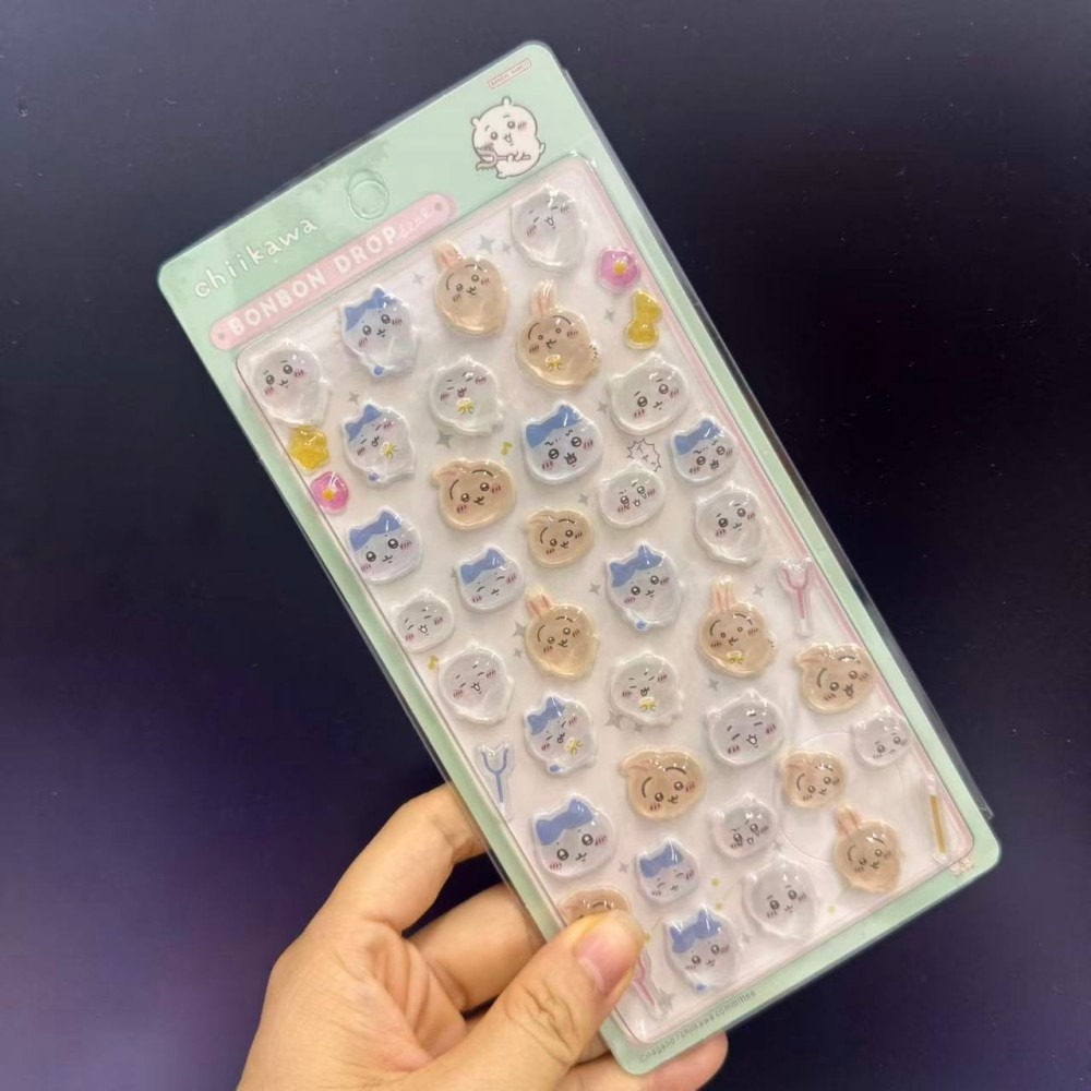 3D Leuke 1/4 stuks Kristalstic - Memo Pad Sticky recensie en prijs
