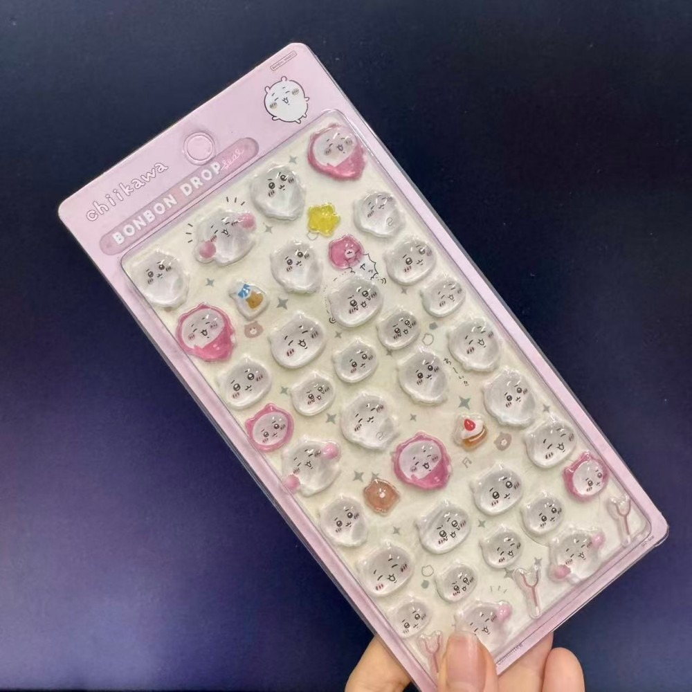 3D Leuke 1/4 stuks Kristalstic - Memo Pad Sticky recensie en prijs