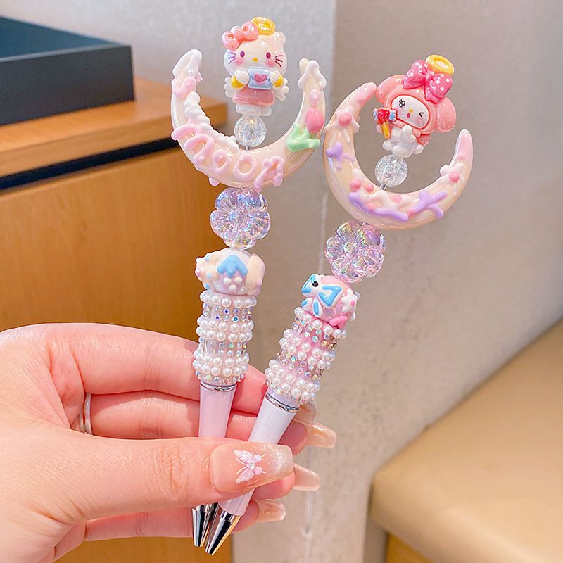 Sanrio Cartoon Crystal Sparkli - Stationery Supplier recensie en prijs