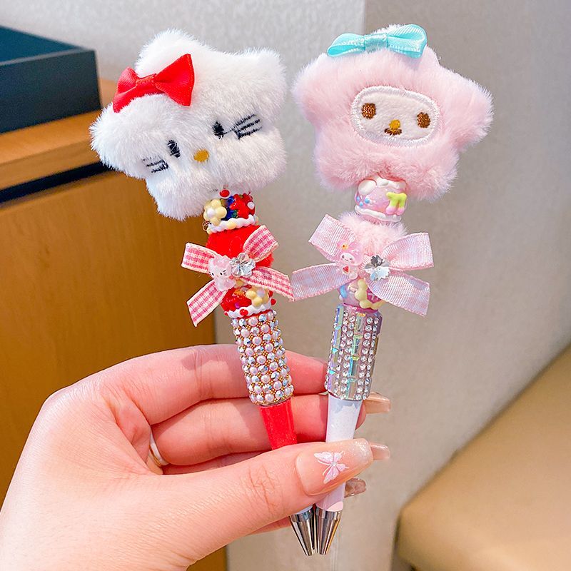 Sanrio Cartoon Crystal Sparkli - Stationery Supplier recensie en prijs