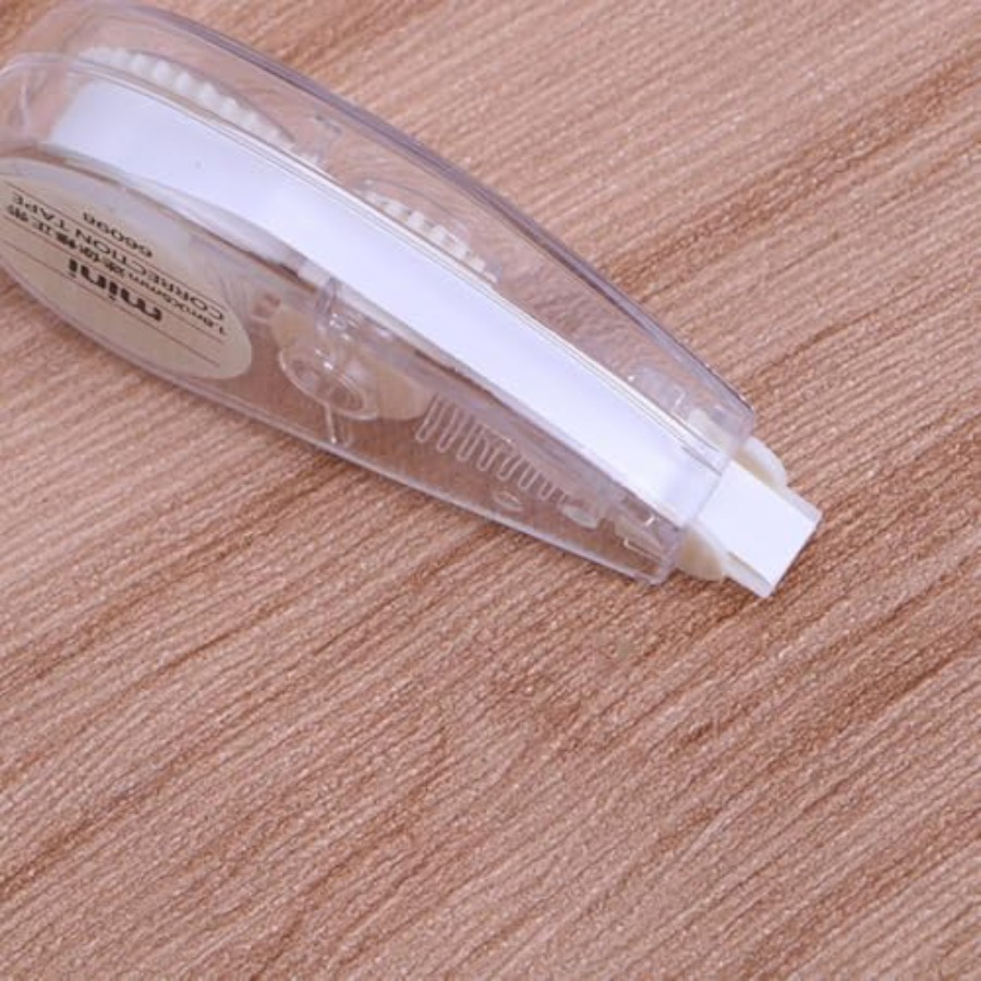 2 Stuks Witte Leuke Correctiet - Correction Tape Roller recensie en prijs