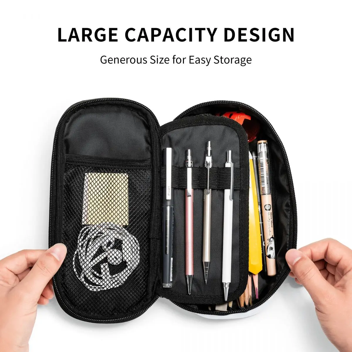 Zwart en bruin teckel worsthon - Tan Stationery & Office Supply recensie en prijs