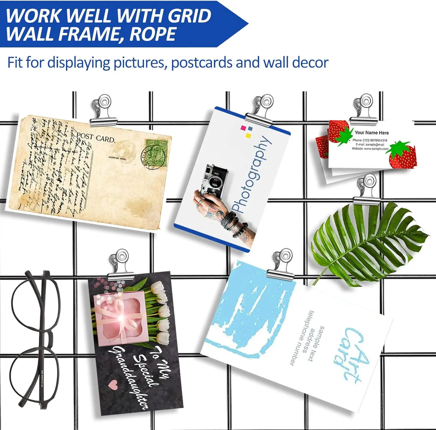 40/20 Stuks Set Mini 21X23Mm M - Binder Clip Assorted recensie en prijs