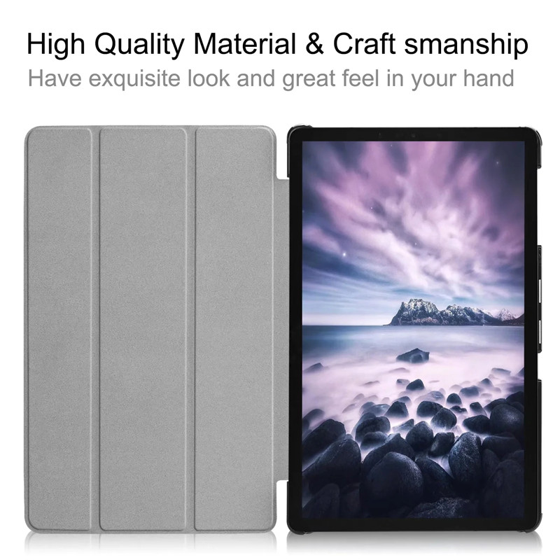 Samsung Galaxy Tab A 10.5 2018 - Sticky Note Cube recensie en prijs