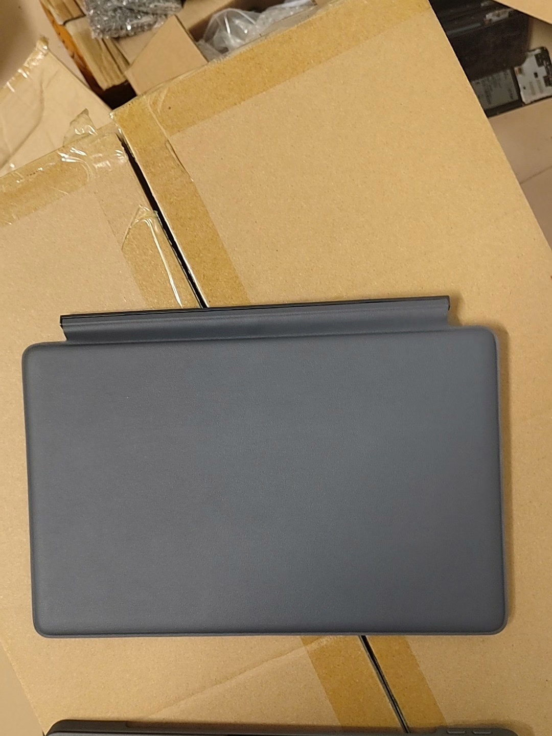 Toetsenbord en Back Stand voor - Sticky Note Cube recensie en prijs