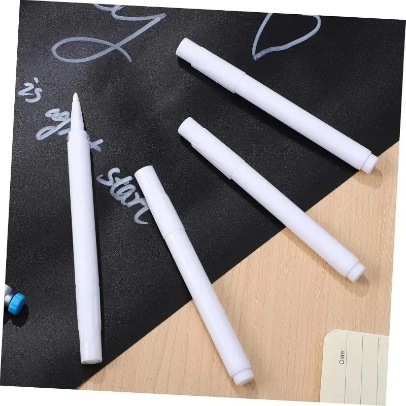 5-50PCS Witte Vloeibare Krijt  - Correction Fluid White recensie en prijs