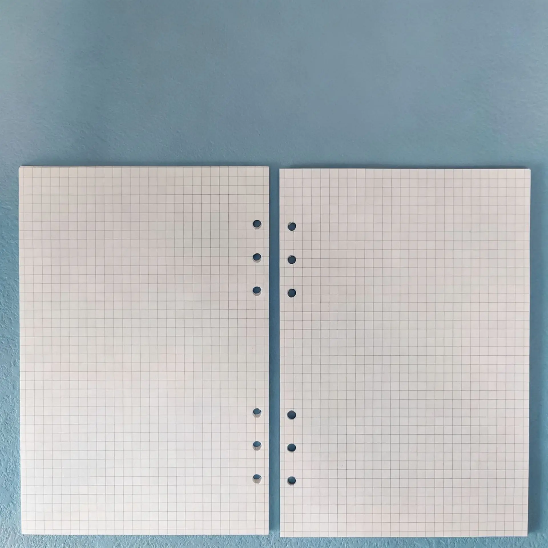 A5 A6 A7 Zwart Craft Wit Losbl - Notebook Dotted A5 recensie en prijs