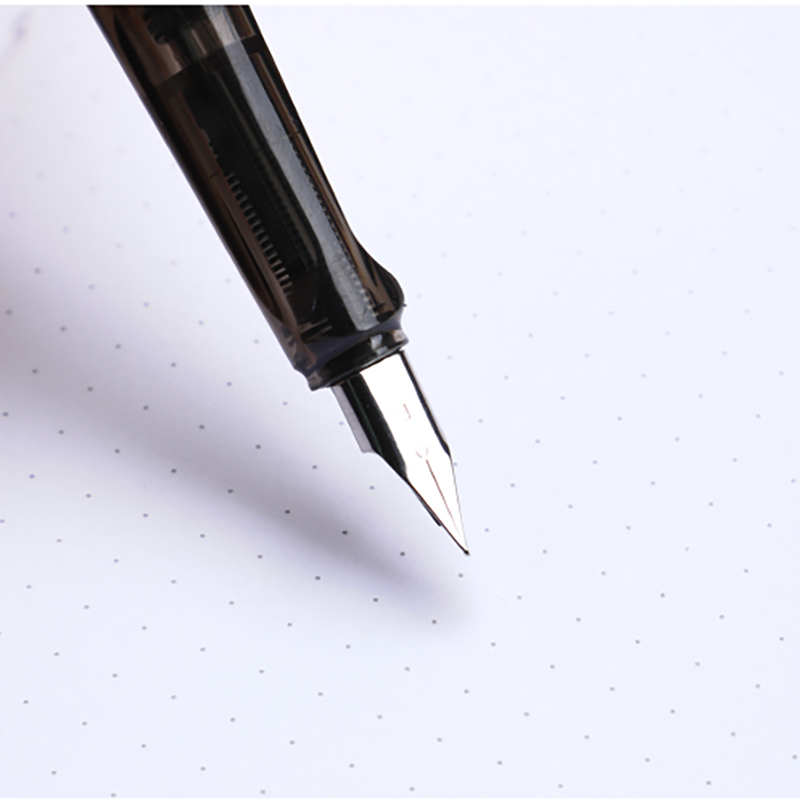 A5 notitieboek met harde kaft  - Notebook Dotted A5 recensie en prijs