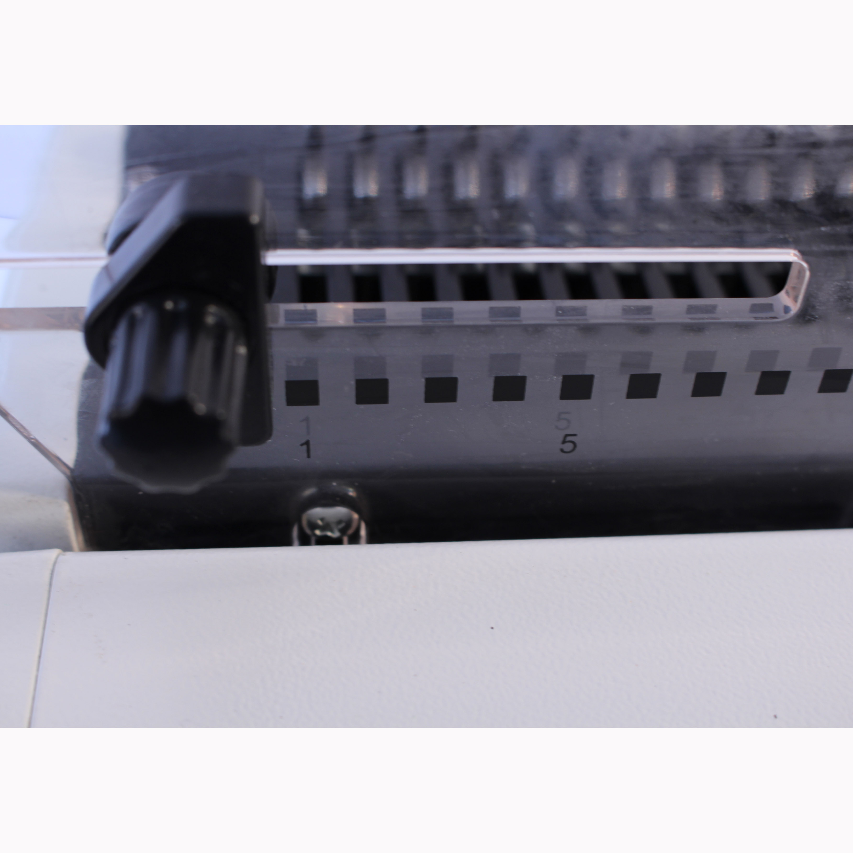 WD-WBM500 220V Elektrische Pla - Binding Comb Plastic recensie en prijs