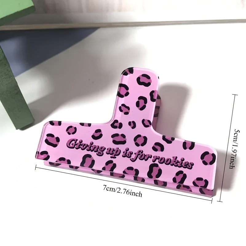 1pc Retro Binder Clip Vintage  - Memo Pad Sticky recensie en prijs