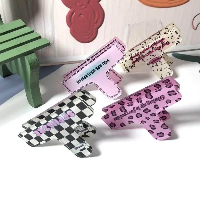 1pc Retro Binder Clip Vintage  - Memo Pad Sticky recensie en prijs