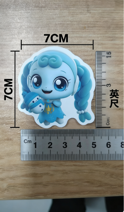 50 stuks Teenieping-stickers v - Memo Pad Sticky recensie en prijs