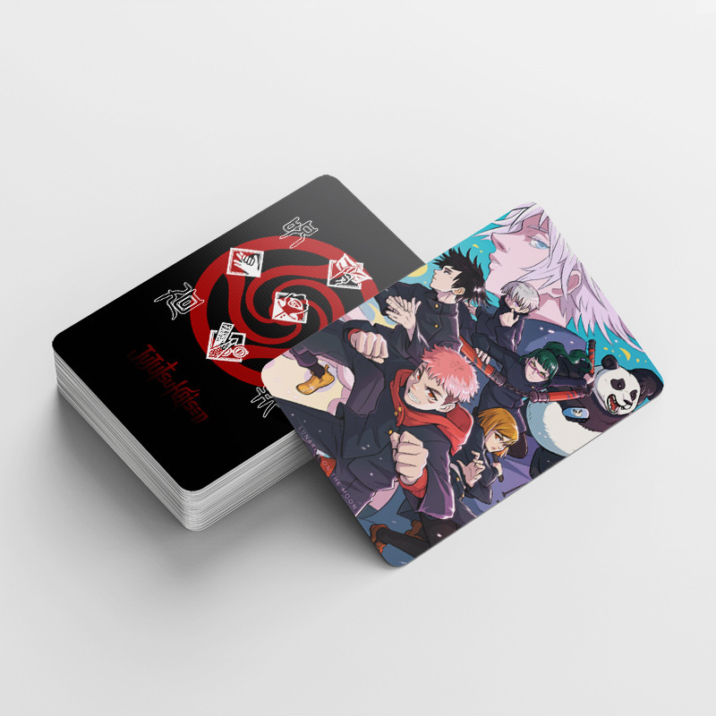 92pcs Jujutsu Kaisen Yuji Itad - Memo Pad Sticky recensie en prijs