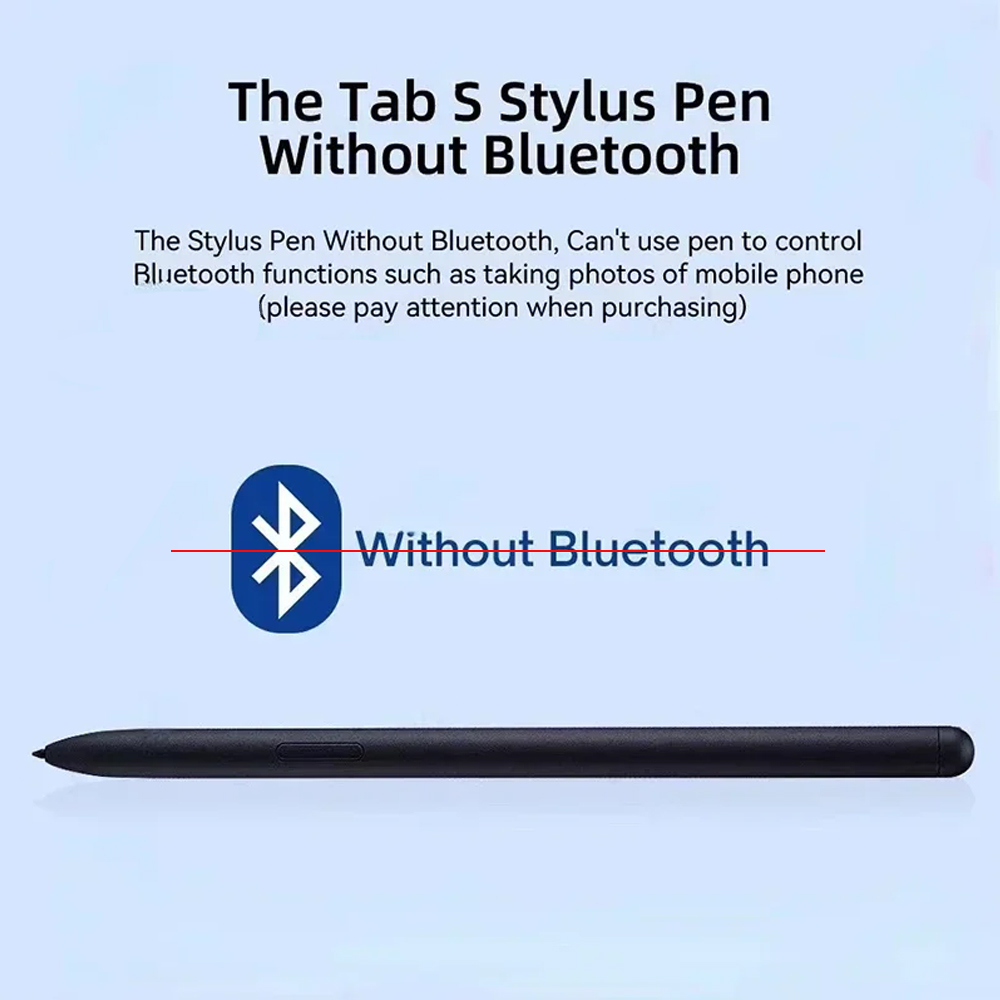 TABLIKE EMR S Pen voor Samsung - Sticky Note Cube recensie en prijs