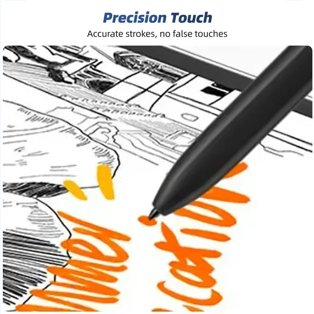 TABLIKE EMR S Pen voor Samsung - Sticky Note Cube recensie en prijs