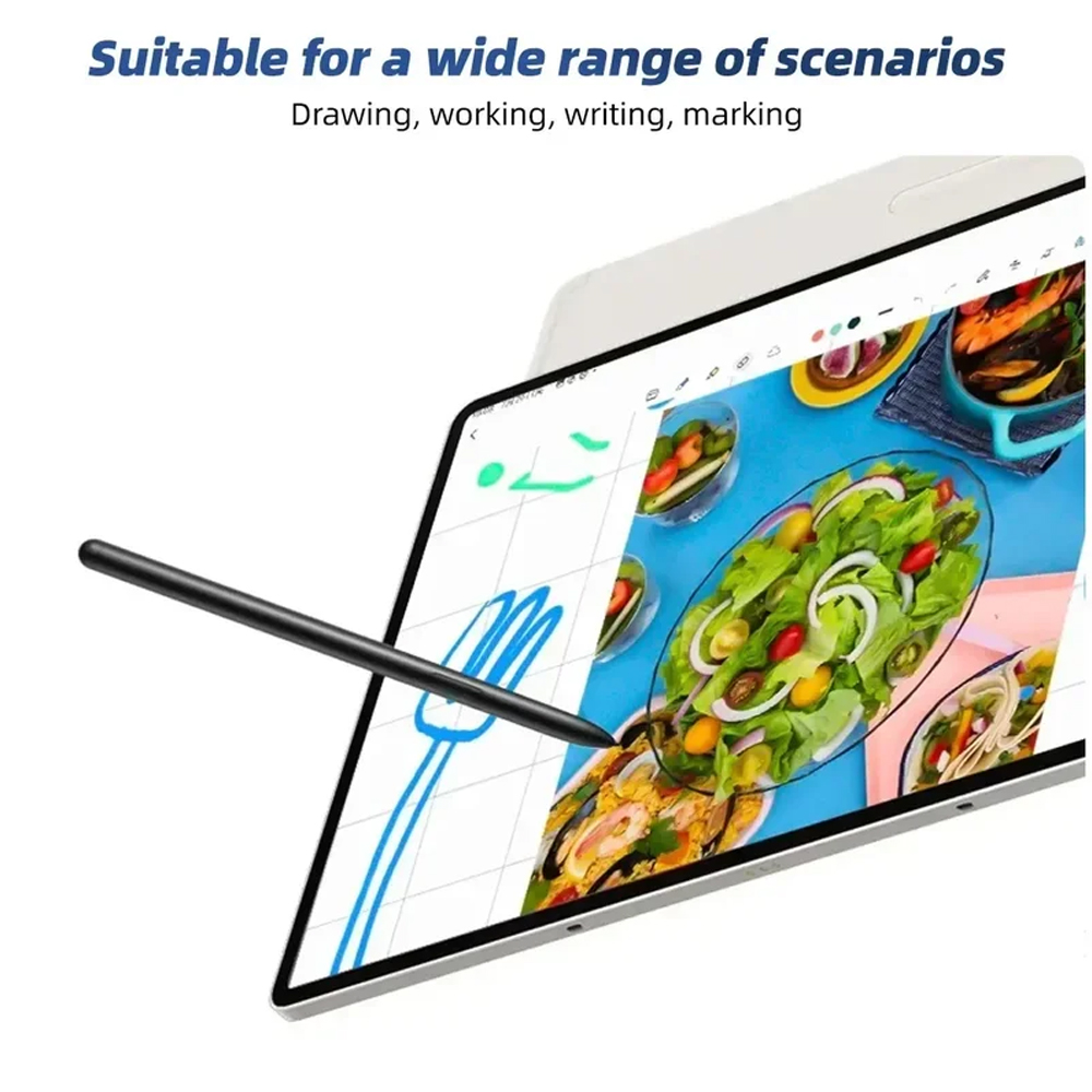 TABLIKE EMR S Pen voor Samsung - Sticky Note Cube recensie en prijs
