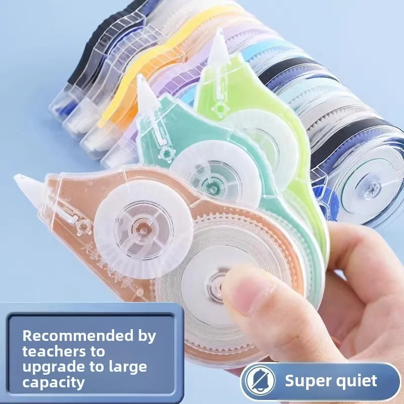 Schoolcorrectietape Roller Een - Correction Tape Roller recensie en prijs